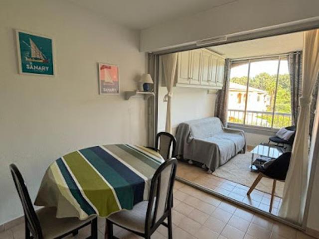 Appartement location à Arrondissement de Toulon, Sanary-sur-mer