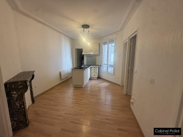 Appartement location à Nogent-sur-Marne, Vincennes