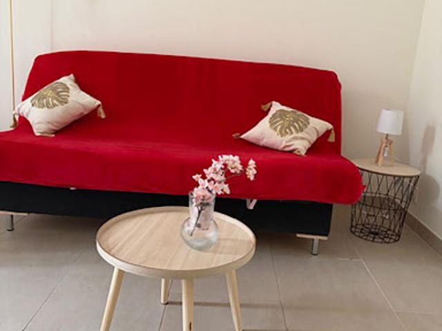 Appartement location à Arles, La Salle Les Alpes