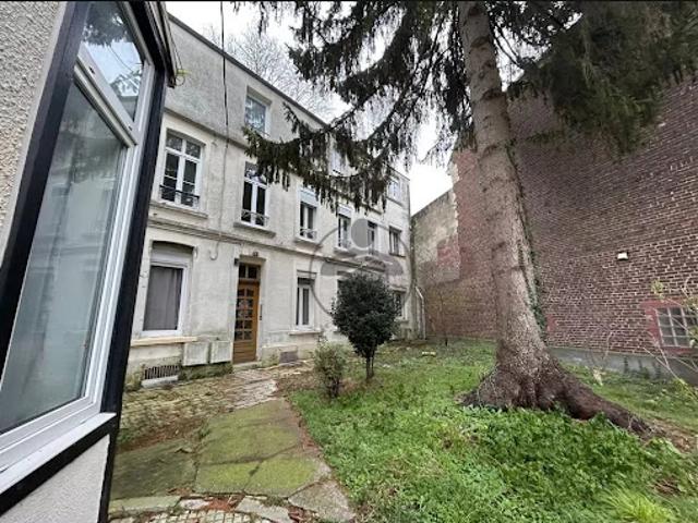 Appartement location à France métropolitaine, Saint-quentin