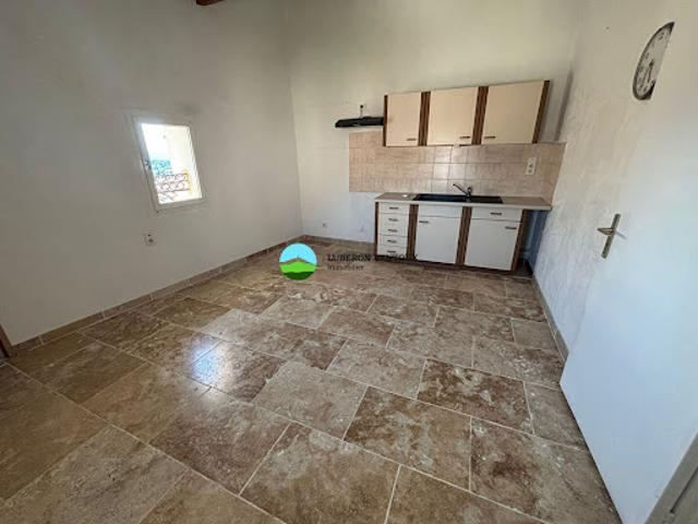 Appartement location à Carpentras, Caromb