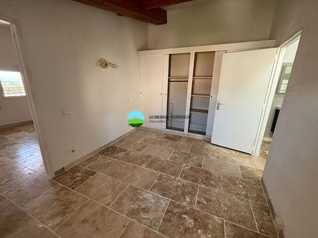 Appartement location à Carpentras, Caromb
