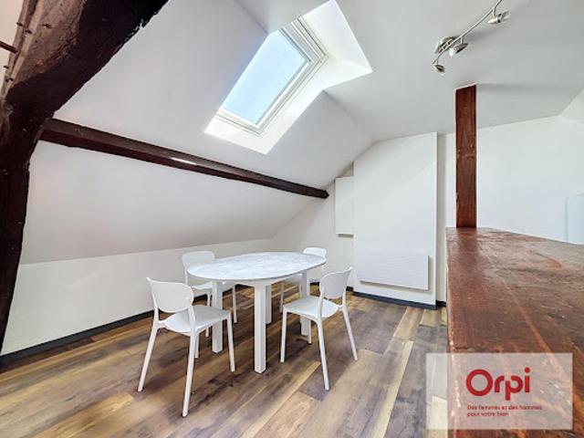 Appartement location à Montluçon, Commentry