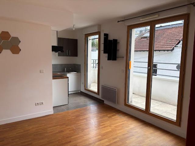 Appartement location à Nanterre, Courbevoie