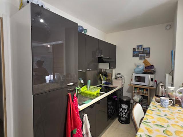 Appartement location à Résidence Notre-Dame de la Rose, Lambesc
