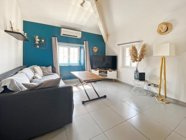Appartement location à Marseille, La Ciotat