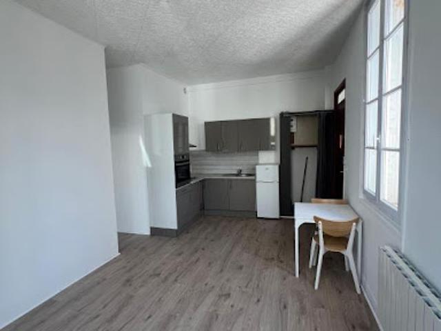 Appartement location à Le Havre