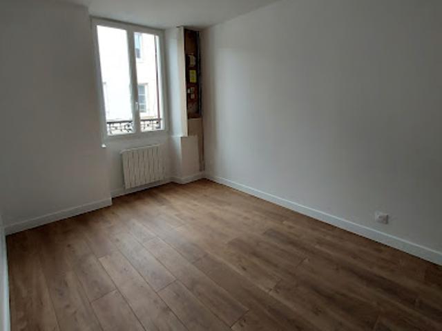 Appartement location à Sarcelles, Luzarches