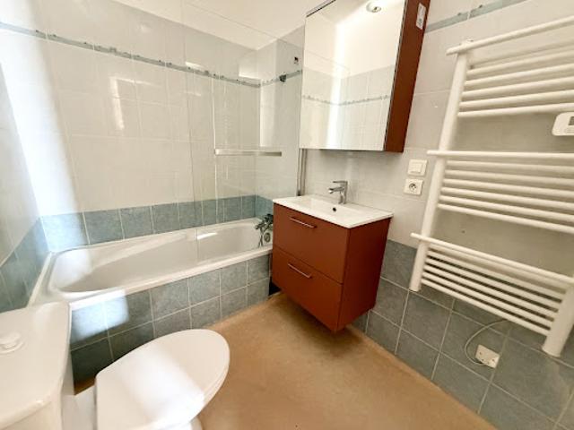 Appartement location à Carcassonne, Castelnaudary