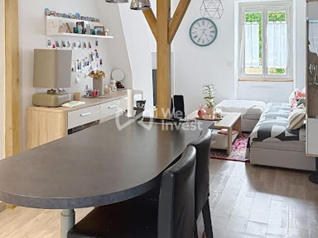 Appartement location à Saint-Germain-en-Laye, Louveciennes