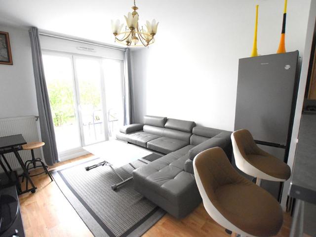 Appartement location à Pontoise, Vauréal