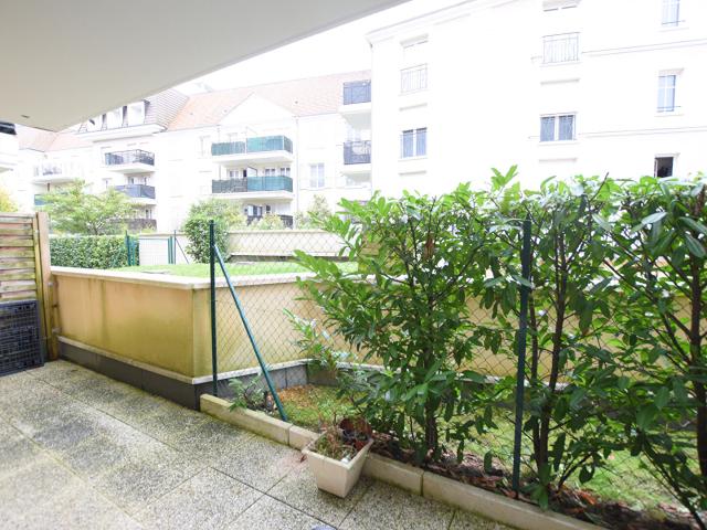 Appartement location à Pontoise, Vauréal