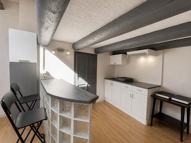 Appartement location à Nyons