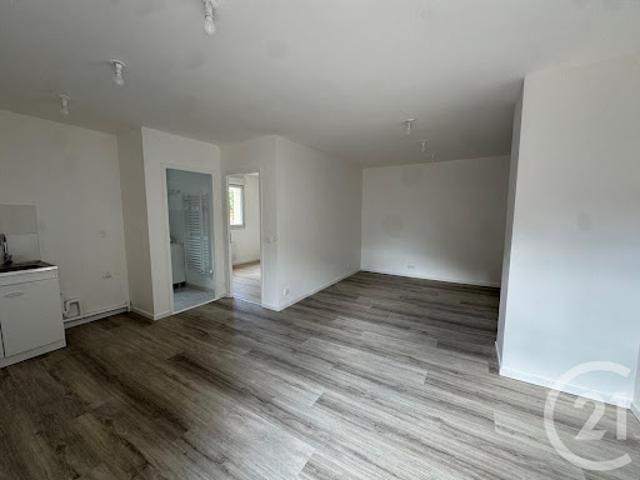 Appartement location à Saint-André-de-l'Eure, Eure