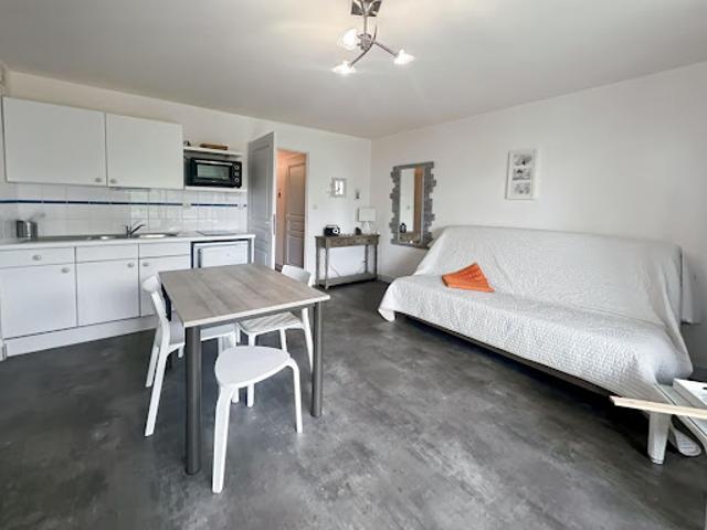 Appartement location à Saint-Nazaire, Pornichet