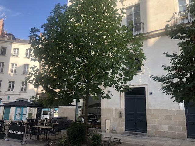 Appartement location à Nantes