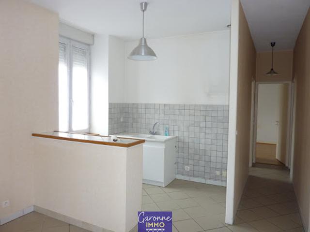 Appartement location à Marmande, Tonneins