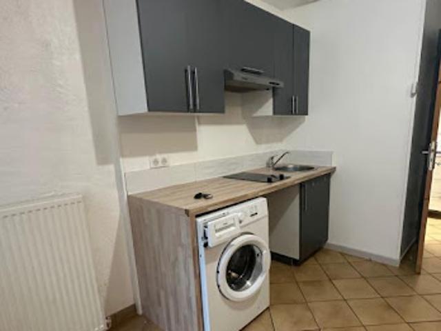 Appartement location à Amiens, Boves