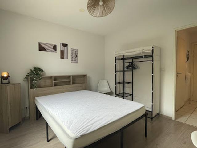 Appartement location à Toulouse, Aucamville