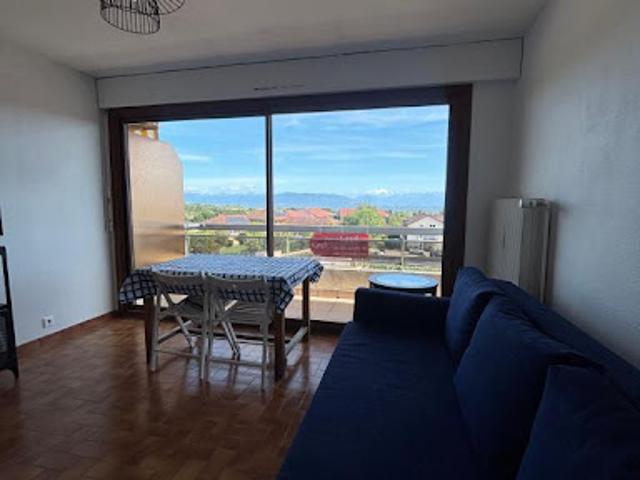 Appartement location à Gex, Cessy