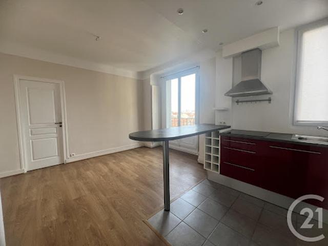 Appartement location à Nanterre, Colombes