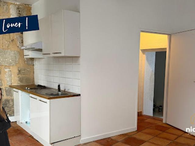 Appartement location à Nîmes, Sommières