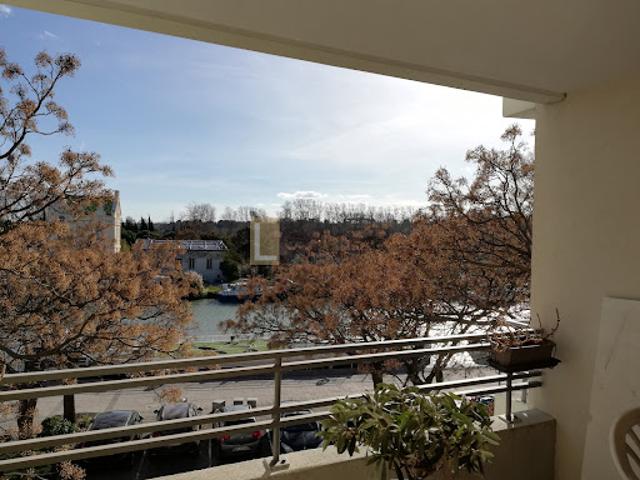 Appartement location à Béziers