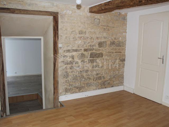Appartement location à Auxerre, Chichée