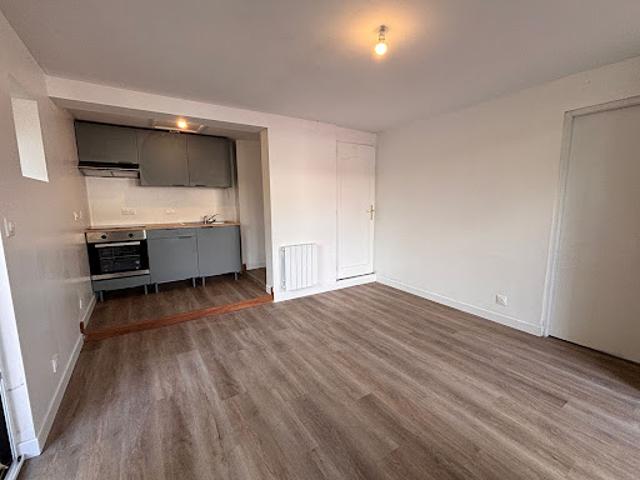 Appartement location à Les Andelys, Eure
