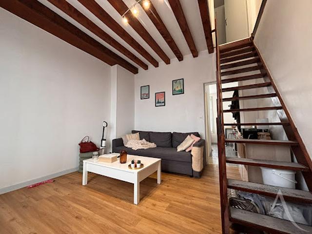 Appartement location à Bourges