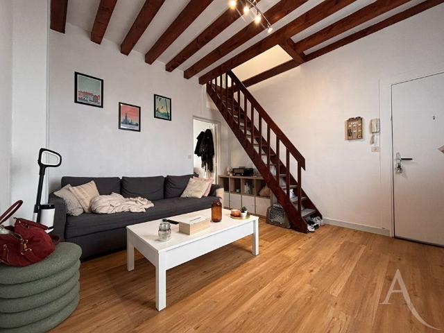Appartement location à Bourges