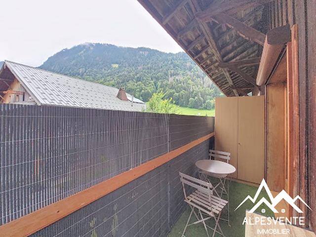 Appartement location à Thonon-les-Bains, Morzine