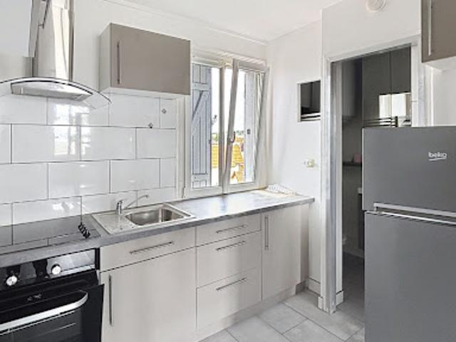 Appartement location à Auxerre