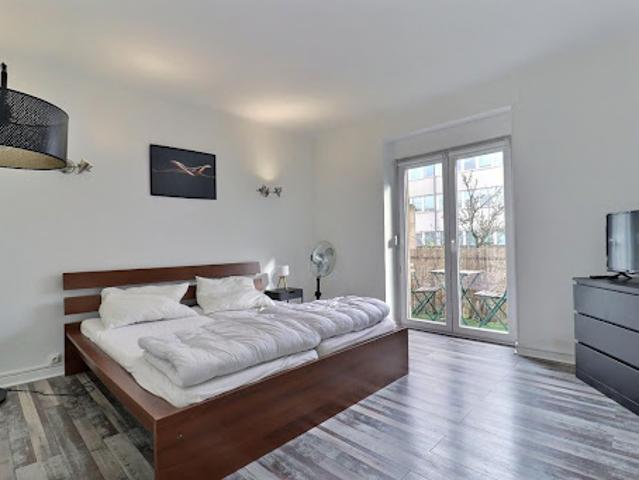 Appartement location à Forbach-Boulay-Moselle, Forbach