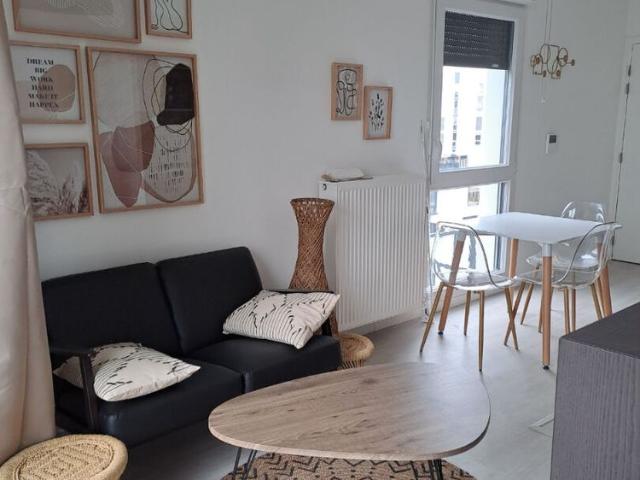 Appartement location à Le Raincy, Noisy-le-grand
