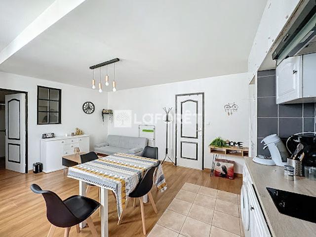 Appartement location à Béziers