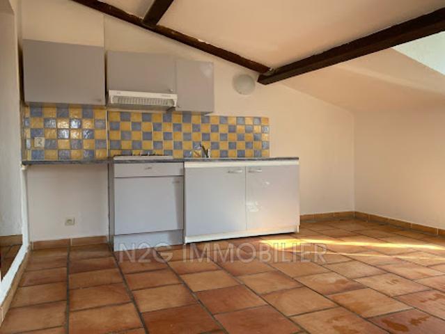 Appartement location à Arrondissement de Draguignan, Figanières