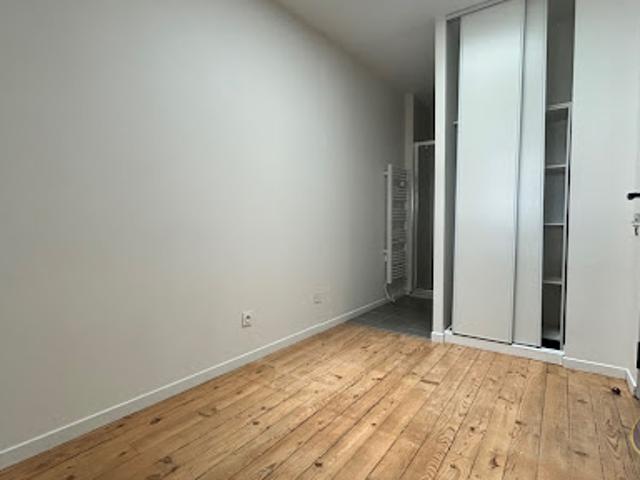 Appartement location à Libourne