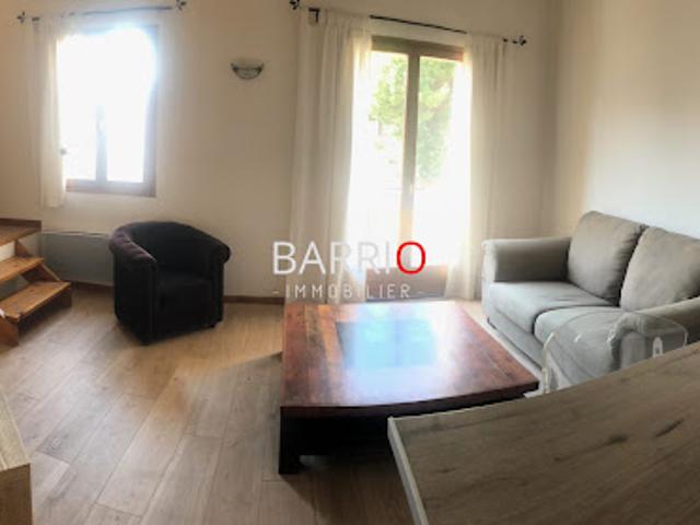 Appartement location à Céret, Saint-cyprien