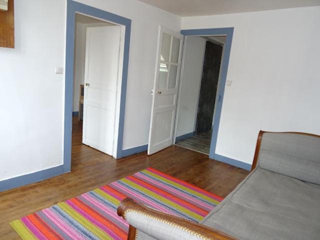 Appartement location à Centre ville, Nogent-le-Rotrou
