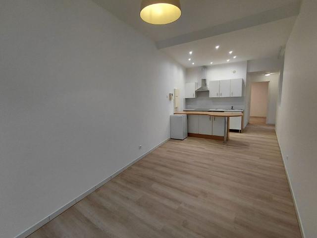 Appartement location à Nanterre