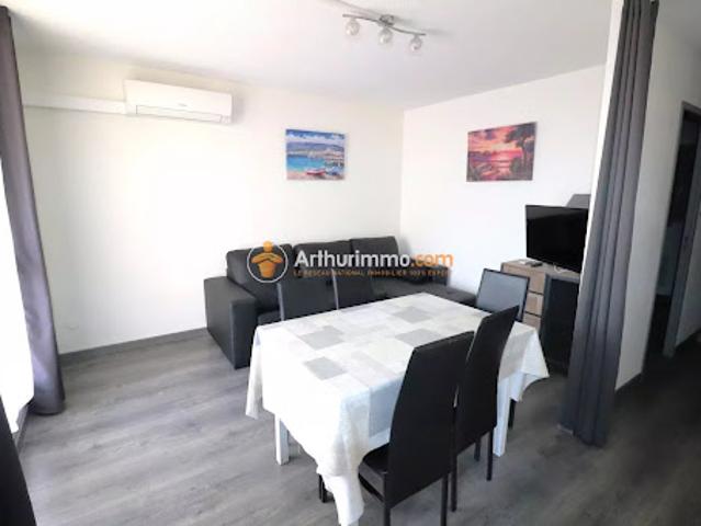 Appartement location à Nîmes, Le Grau-du-roi