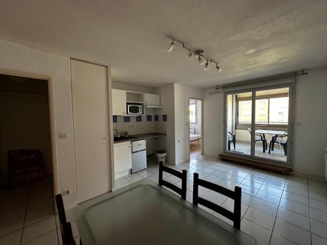 Appartement location à Muret