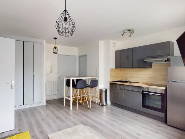 Appartement location à Chartres