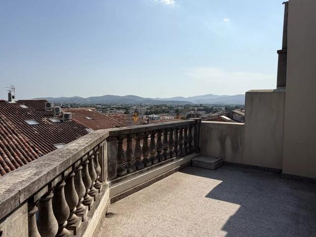 Appartement location à Nice