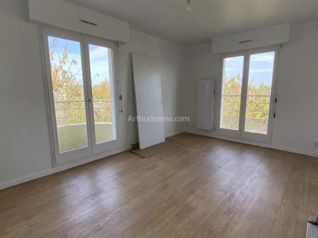 Appartement location à Rennes, Bretagne