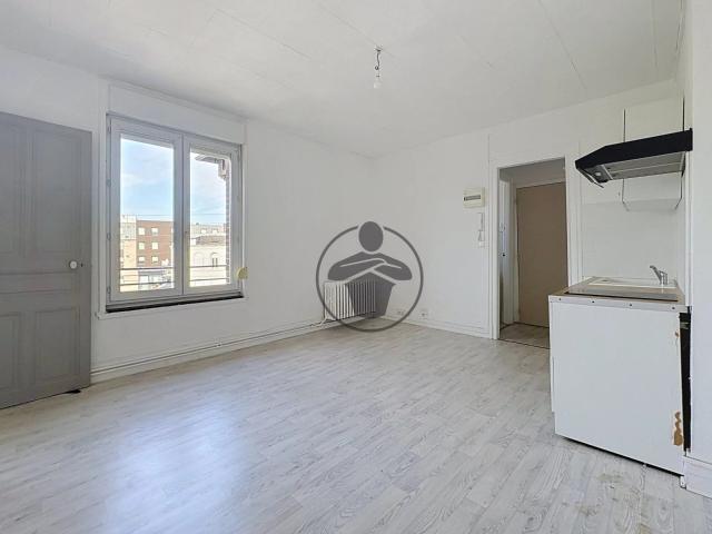 Appartement location à Saint-Quentin, Saint-quentin