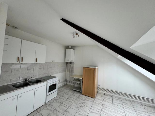 Appartement location à Saint-Quentin, Saint-quentin