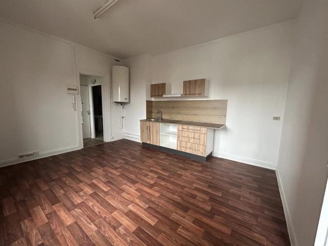 Appartement location à Saint-Quentin, Saint-quentin