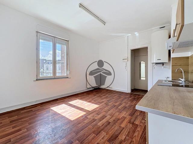 Appartement location à Saint-Quentin, Saint-quentin
